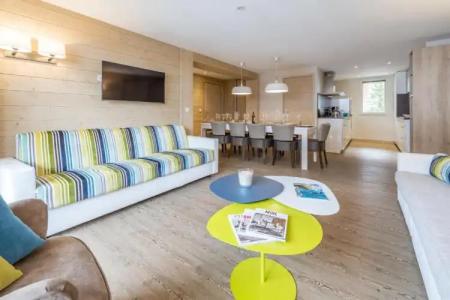 Les Chalets Du Jardin Alpin - 37