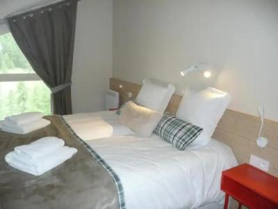 Les Chalets Du Jardin Alpin - 23