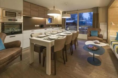 Les Chalets Du Jardin Alpin - 3