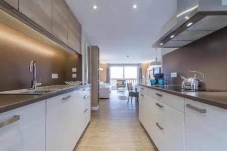 Les Chalets Du Jardin Alpin - 36