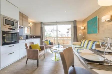 Les Chalets Du Jardin Alpin - 22