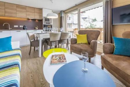 Les Chalets Du Jardin Alpin - 28