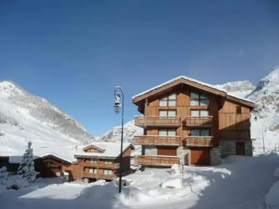 Les Chalets Du Jardin Alpin - 10