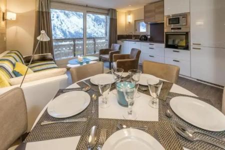 Les Chalets Du Jardin Alpin - 26