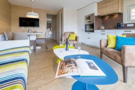 Les Chalets Du Jardin Alpin - 18