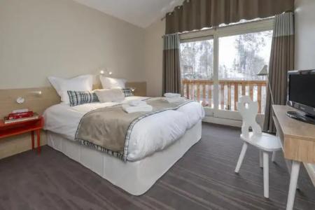 Les Chalets Du Jardin Alpin - 33