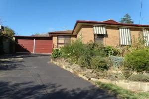 Hendersons Houses, Wagga Wagga