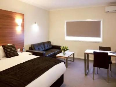 Mercure Wagga Wagga - 103