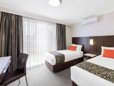 Mercure Wagga Wagga - 101