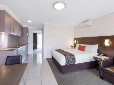 Mercure Wagga Wagga - 102