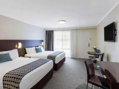 Mercure Wagga Wagga - 109