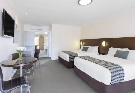 Mercure Wagga Wagga - 117