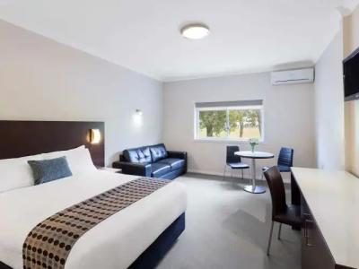 Mercure Wagga Wagga - 116