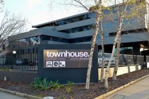 Townhouse Hotel, Wagga Wagga