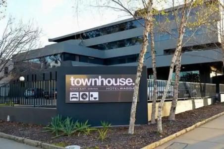 Townhouse