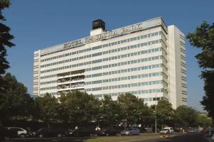 NH Pamplona Iruna Park, Pamplona