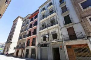 Sercotel Europa, Pamplona