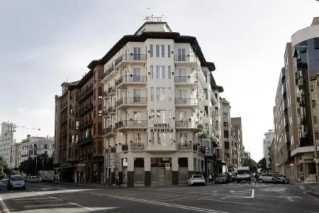 Avenida
