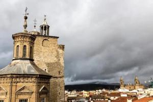 Maisonnave, Pamplona