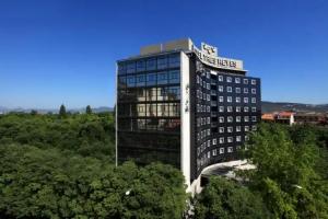 Hotel Tres Reyes Pamplona, Pamplona