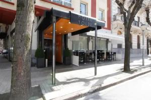 Hotel Yoldi, Pamplona