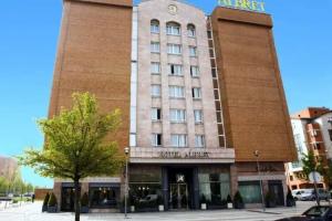 Hotel Albret, Pamplona