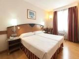 Adapted Double room