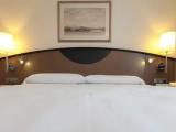 Double/twin + extra bed room