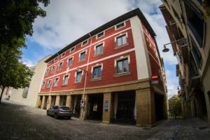 Pamplona Catedral Hotel, Pamplona