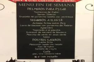 Hotel Castillo de Javier, Pamplona