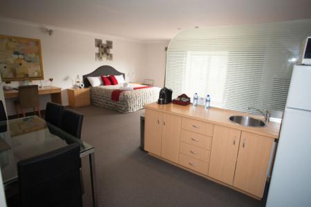 Wagga RSL Club Motel - 10