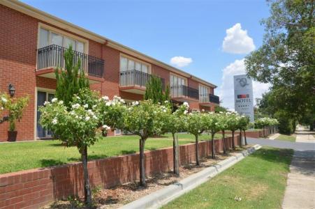 Wagga RSL Club Motel - 18