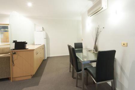 Wagga RSL Club Motel - 11