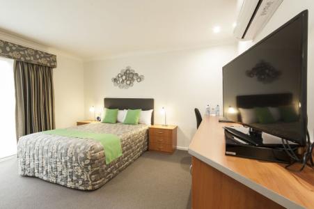 Wagga RSL Club Motel - 4