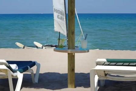 La Costa Golf & Beach Resort - 27