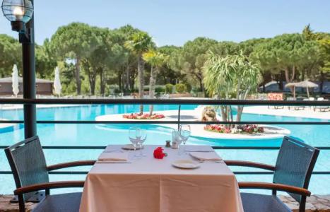 La Costa Golf & Beach Resort - 33