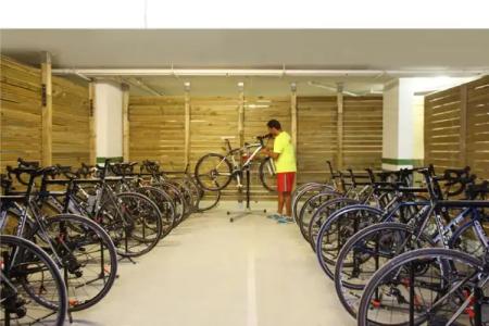 La Costa Golf & Beach Resort - 40