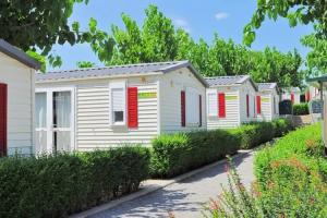 Camping Resort-Bungalow Park Mas Patoxas, Pals