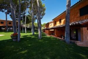 Casas Golf Relax, Pals