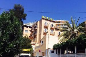 Hostal San Telmo, Palma