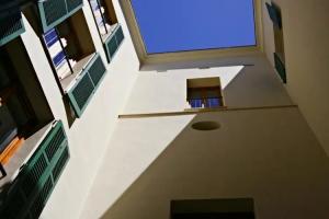 Petit Palace Hotel Tres, Palma