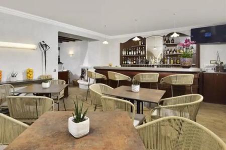 San Lorenzo - Adults Only - 6