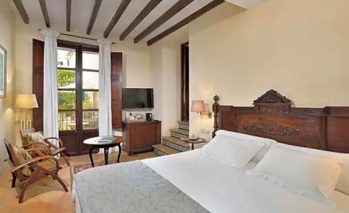 San Lorenzo - Adults Only - 16