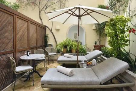 San Lorenzo - Adults Only - 4