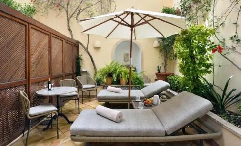 San Lorenzo - Adults Only - 32