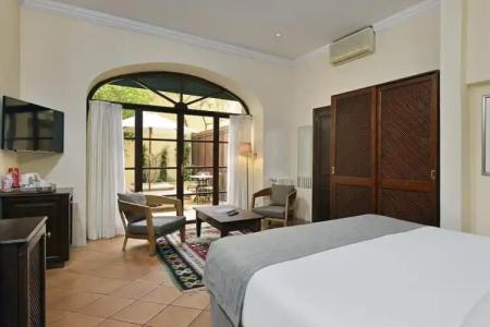 San Lorenzo - Adults Only - 1