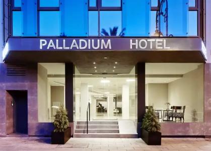 Palladium