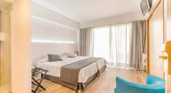 Amic Horizonte - 108