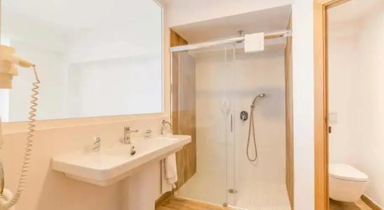 Amic Horizonte - 106