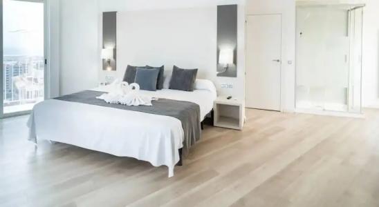 Amic Horizonte - 133